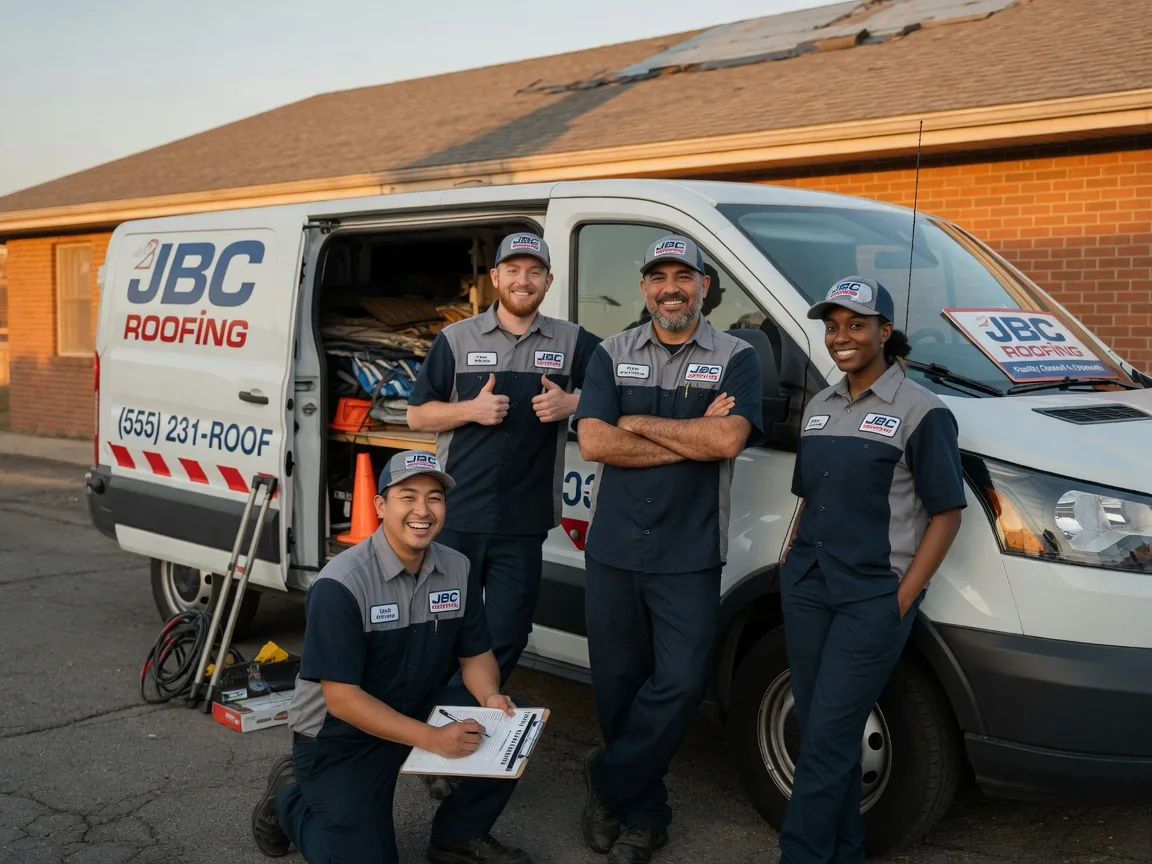 Roof Replacement company in Midway, TN