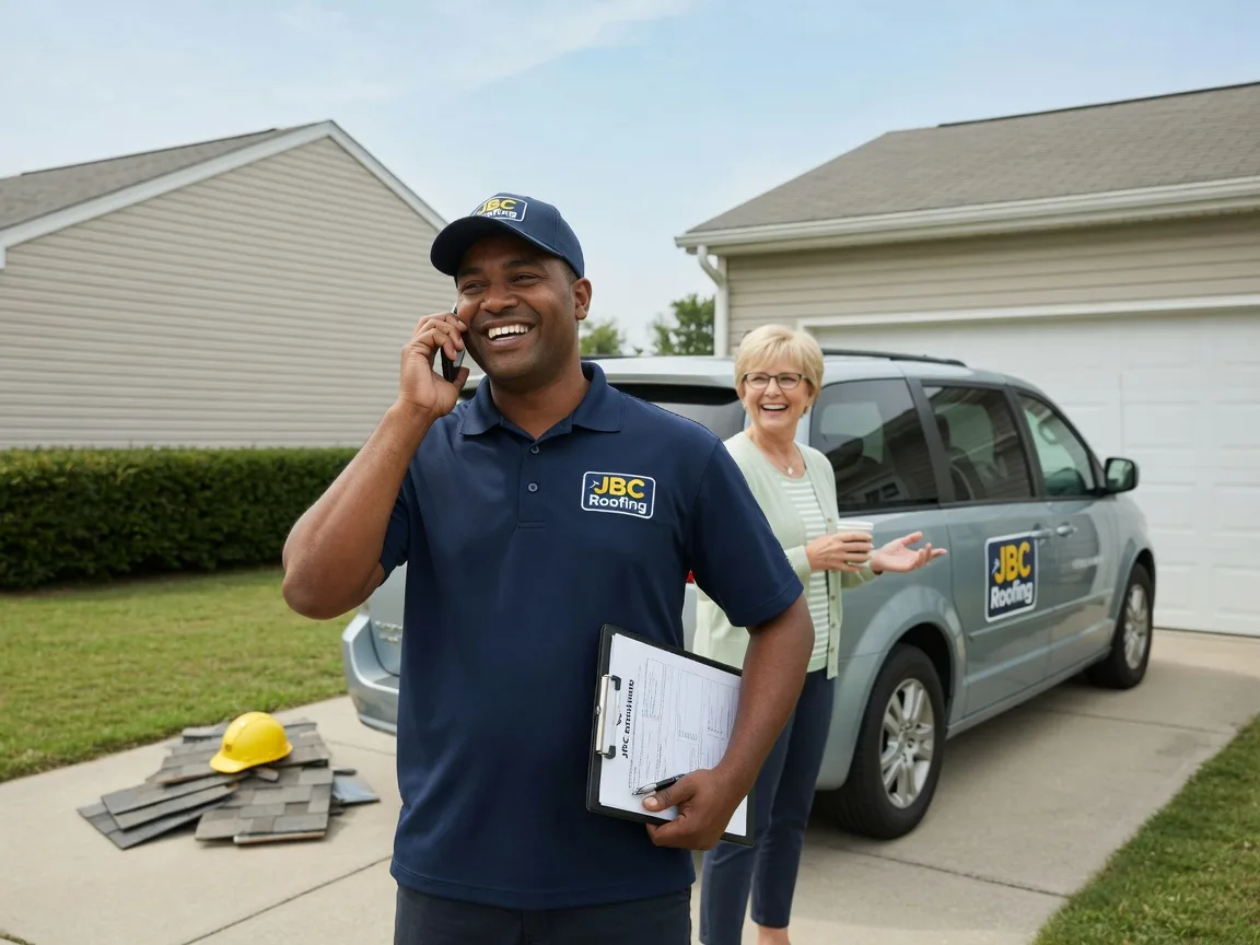 Roof Replacement Midway, TN FAQs